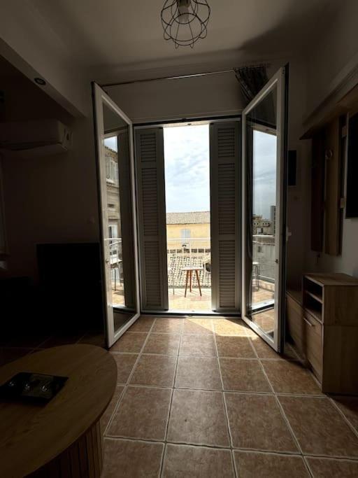 Fratellini Corfu Old Town Home Exterior photo